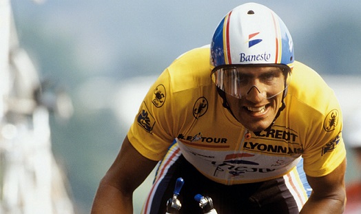 Storia del Tour de France. Trentunesima puntata